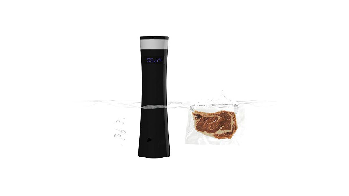 The best Sous Vide cooking machines on sale in 2022 TechRadar