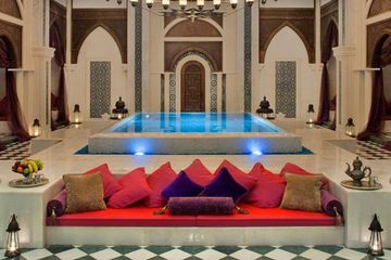 9 of the most luxurious spa breaks to take this year | Marie Claire UK