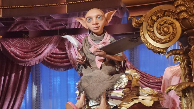 I Don’t Think Epic Universe Is A ‘Disney World Killer,’ But There Are Some Lessons I Hope Disney Learns From The New Park