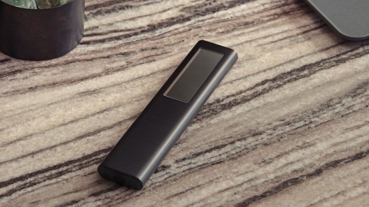 Lempar baterainya!  Remote baru Samsung yang luar biasa menggunakan Wi-Fi Anda untuk mengisi daya