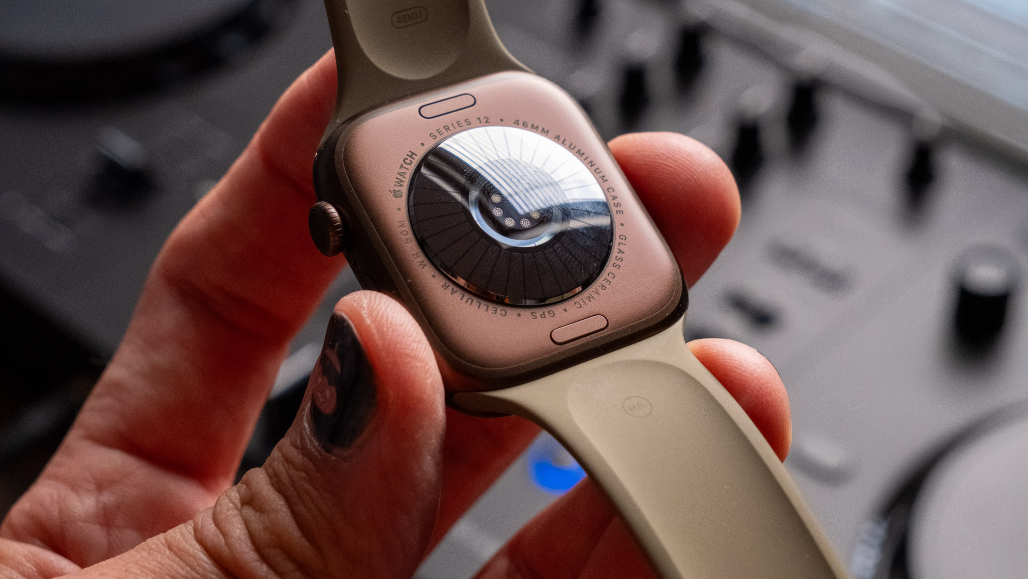 Apple Watch Series 12 review