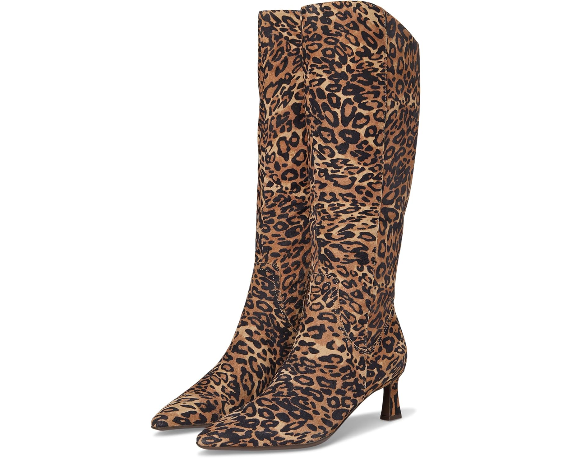 Deesha Knee High Boots