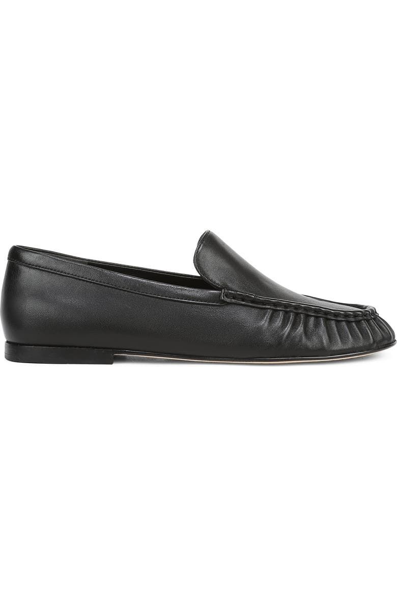 Tristan Moc Toe Loafer