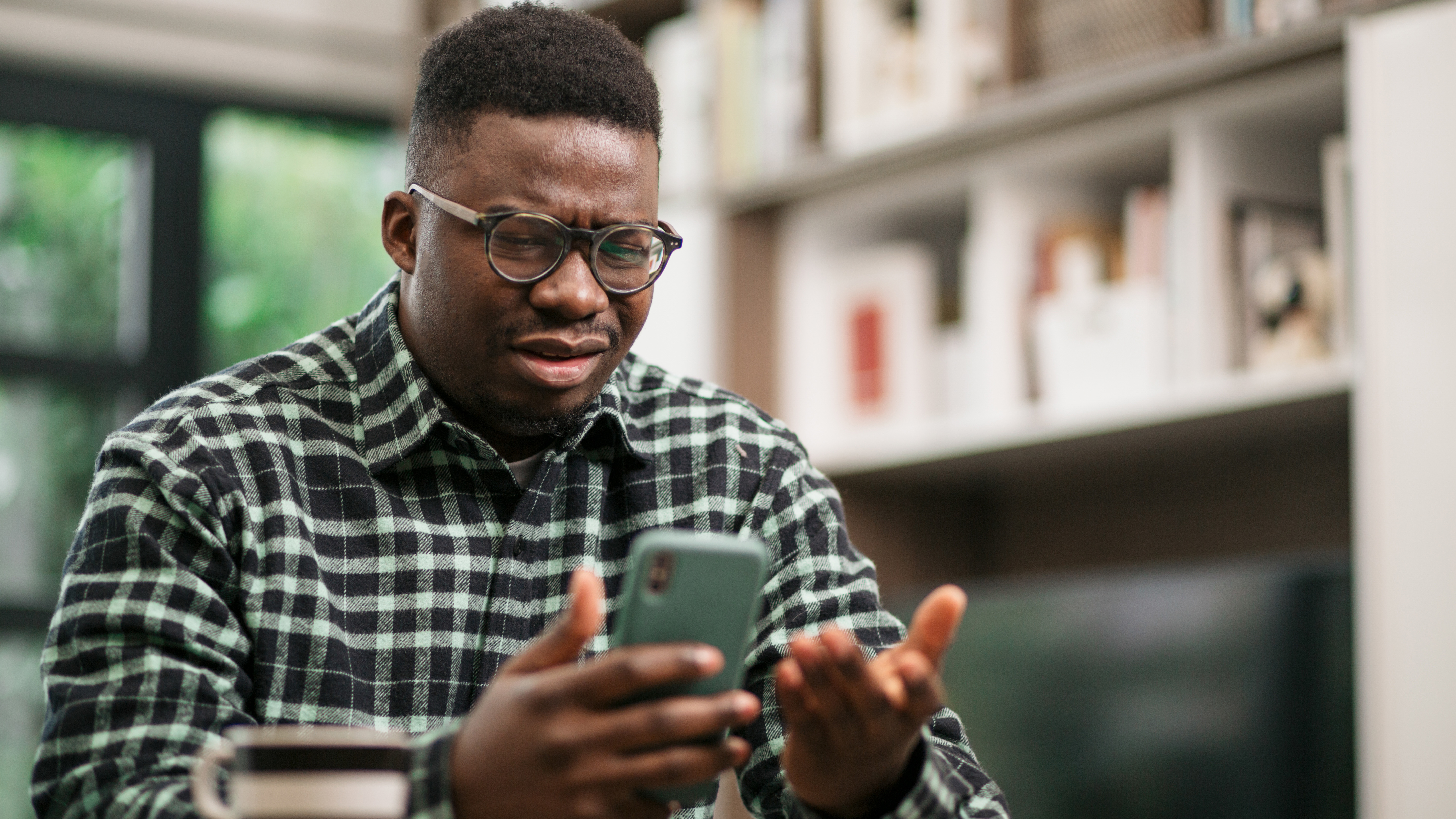 D&amp;aring;rlig dekning kan v&amp;aelig;re frustrende og kjipt