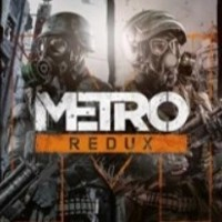 Metro Redux