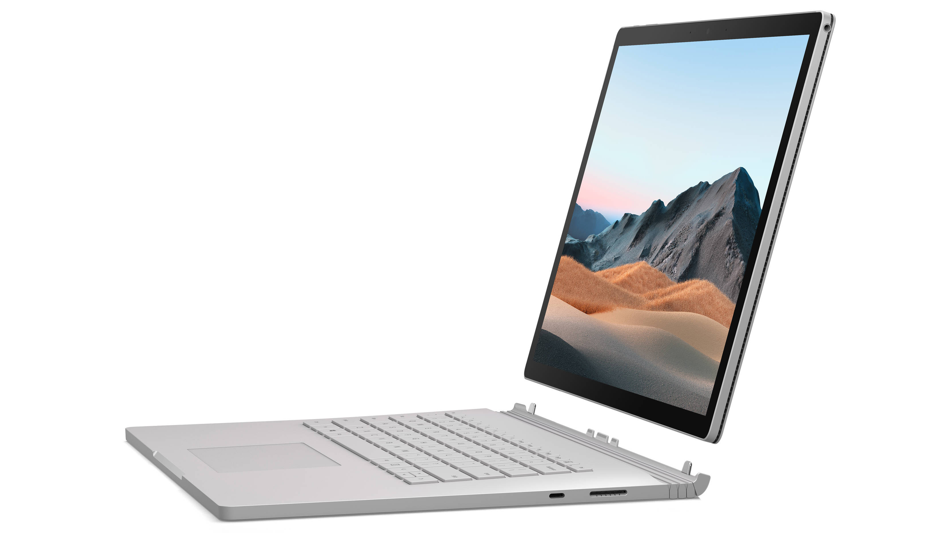 لابتوب Microsoft Surface book 3 