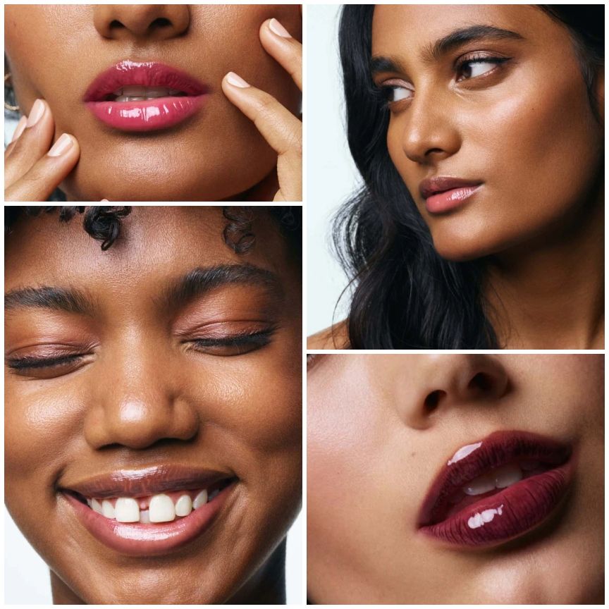 best lip oils | U Beauty