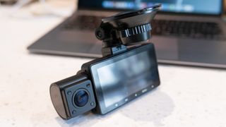 Orskey S900 Dash Cam (Review) 
