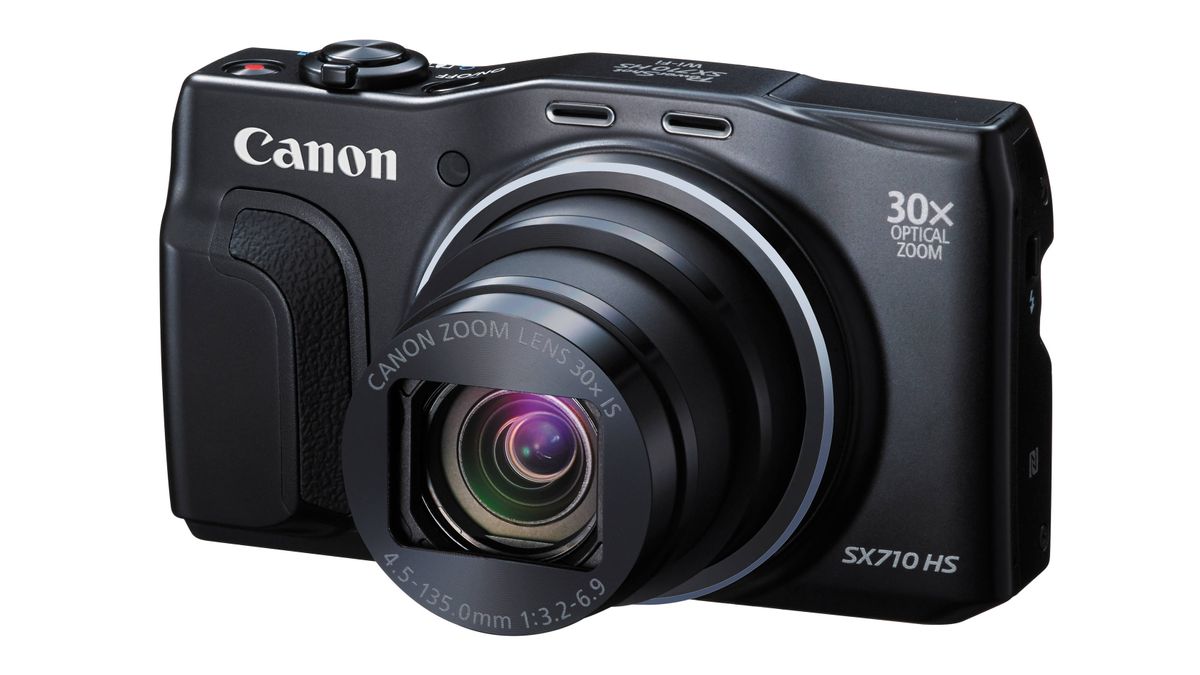 The best Canon PowerShot SX710 HS deals in January 2024 Digital