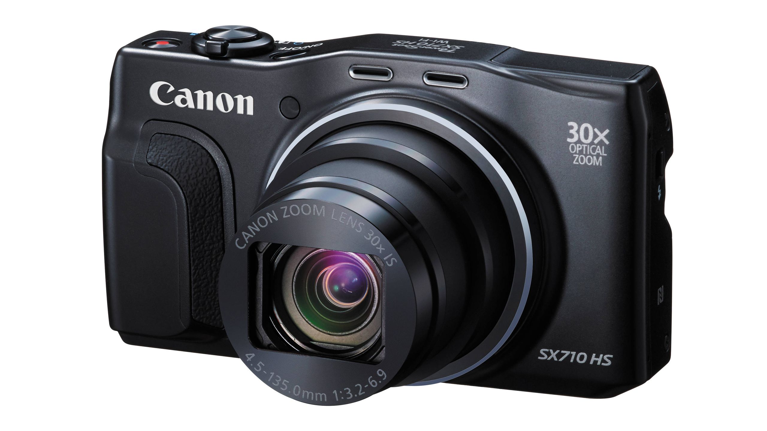 The best Canon PowerShot SX710 HS prices and deals | Digital