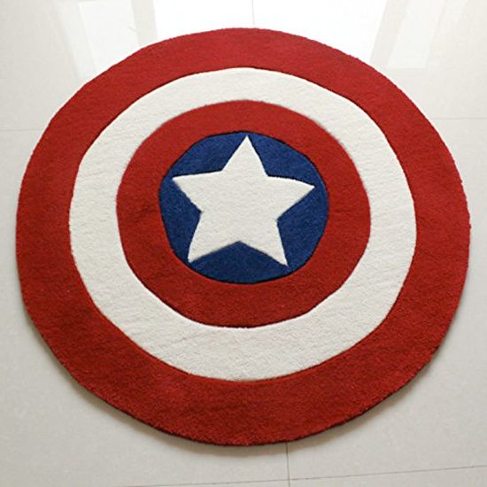 Marvel Bedroom Ideas | Ideal Home