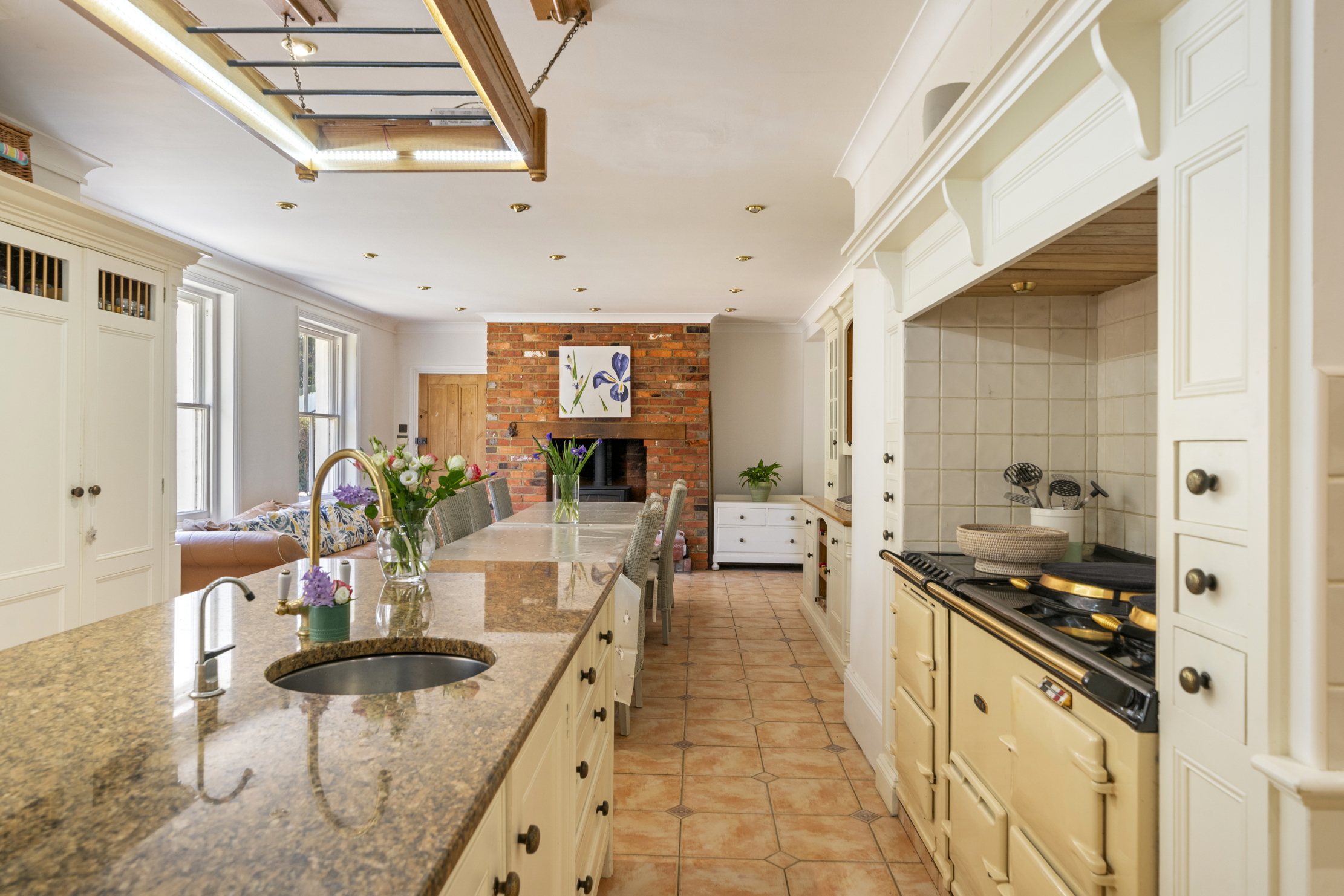 Images of Flimwell Grange in Kent
