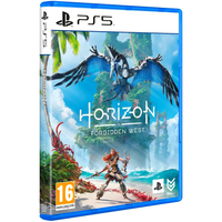 Horizon Forbidden West:  was £69.99, now £49.99 at Amazon (save £20)