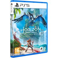 Horizon Forbidden West:&nbsp;was £69.99, now £25 at ASDA