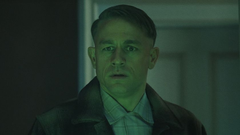 Charlie Hunnam&#039;s Ed Gein in green light in Monster: The Ed Gein Story