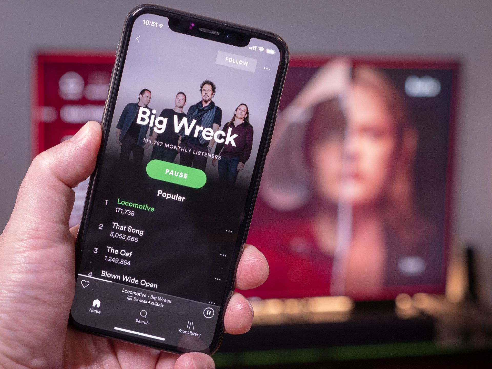 You Can Finally Use Spotify Web Player With Safari IMore you-can-finally-use-spotify-web-player-with-safari-imore