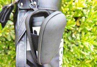 Precision Pro Golf NX10 Slope Rangefinder case