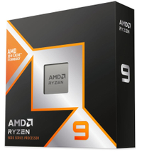 AMD Ryzen 9 9950X3D