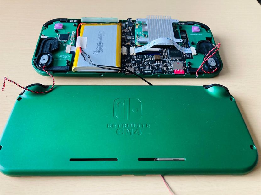 Raspberry Pi