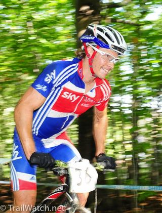 British Mountain Bike Race Series returns for 2011