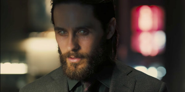 Jared leto Blade Runner 2049