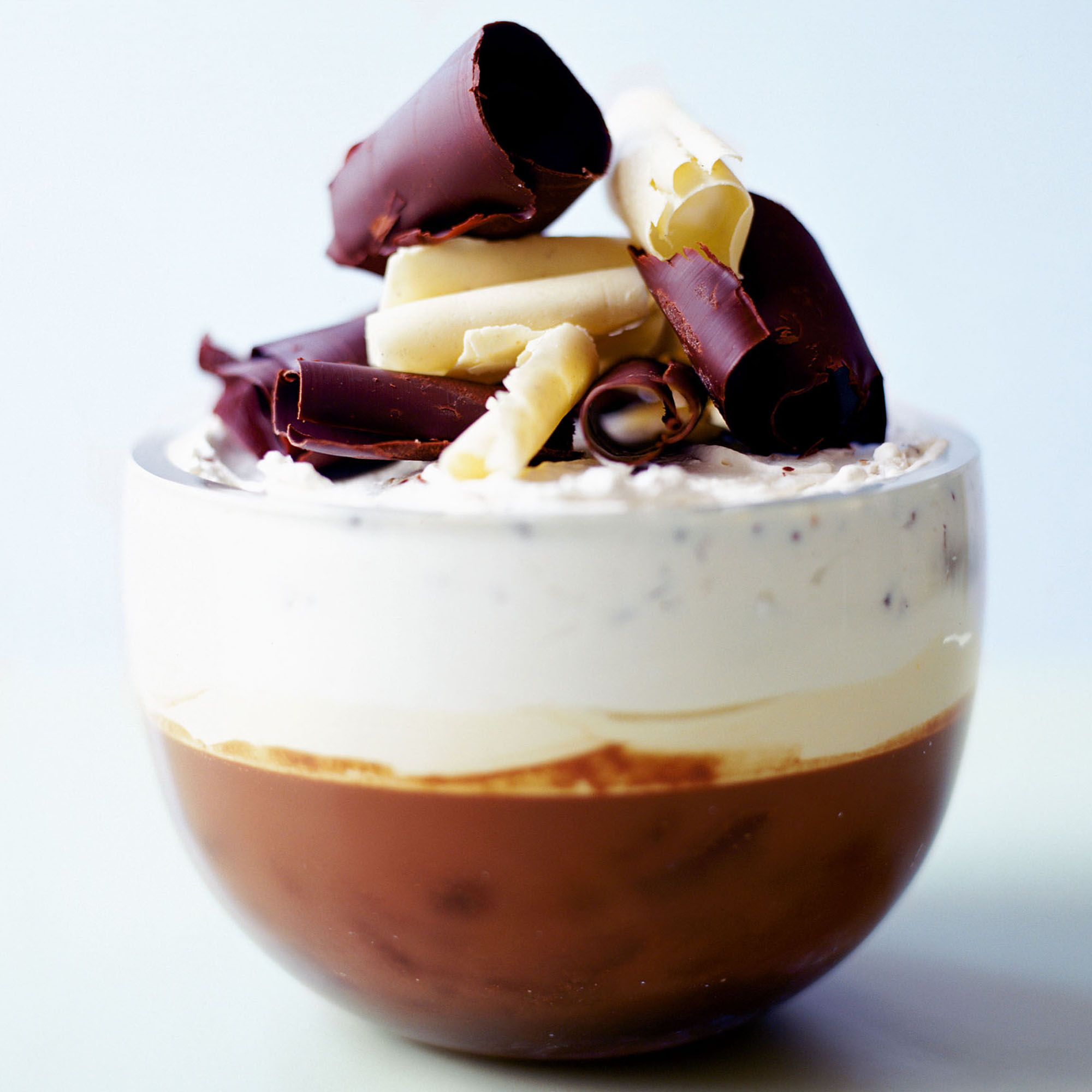 Chocolate Trifle