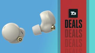 t3.com - Andy Sansom - The best wireless earbuds are on sale right now at their best ever price