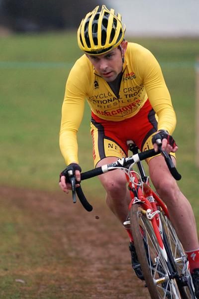 Series overall winner Jody Crawforth (Hargroves Cycles)
