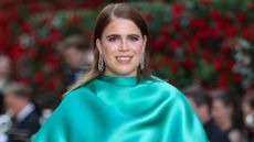 Princess Eugenie revealed the harsh drawback of being a member of the Royal Family as she reveals her struggles with public criticism