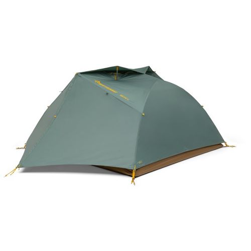 Ikos Evo Tent Tr3 - 3-Person Tent - Laurel Wreath