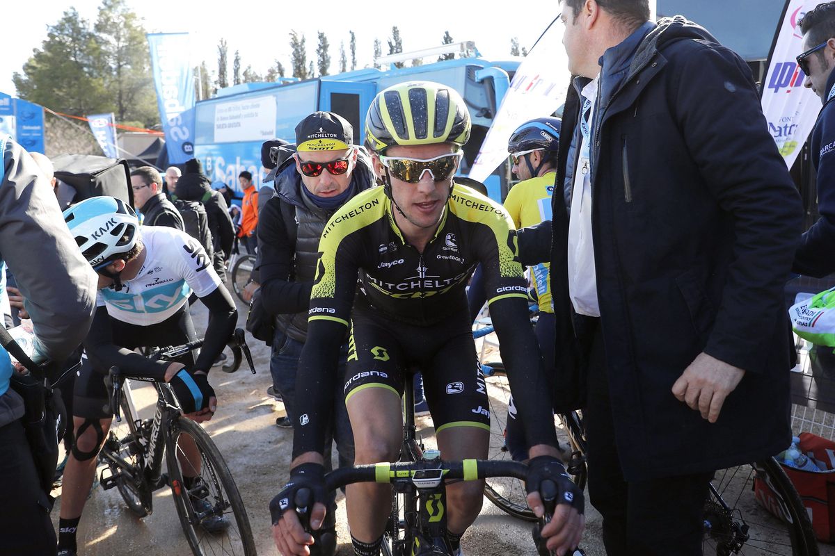 Adam Yates (Mitchelton-Scott)