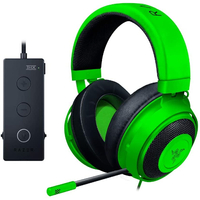 Razer Kraken Tournament Edition: was $99.99 now $47.49 at Amazon