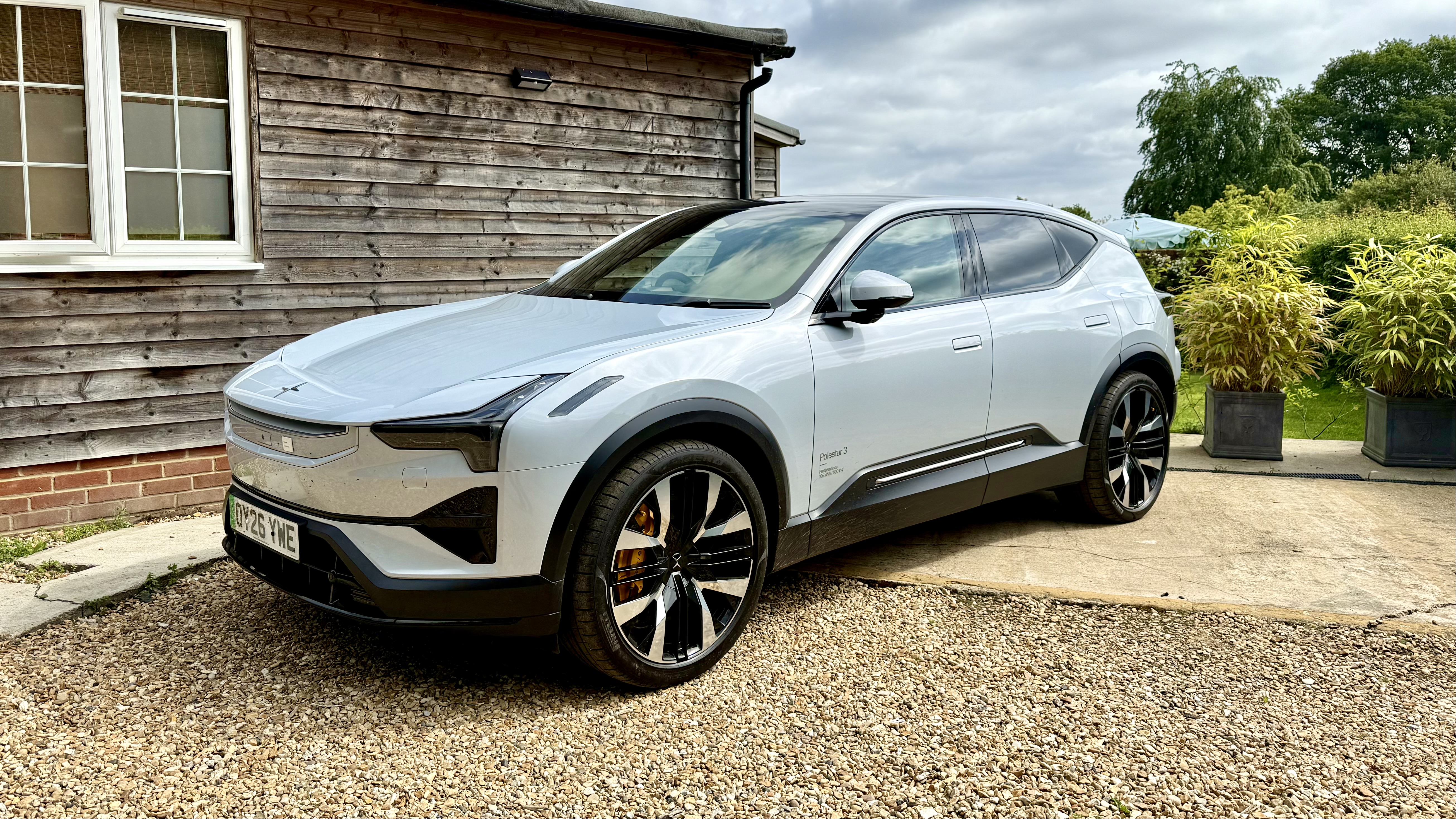 Polestar 3 2026