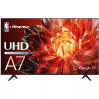 Hisense 55-inch 4K TV: was $329 now $299 @ Target
