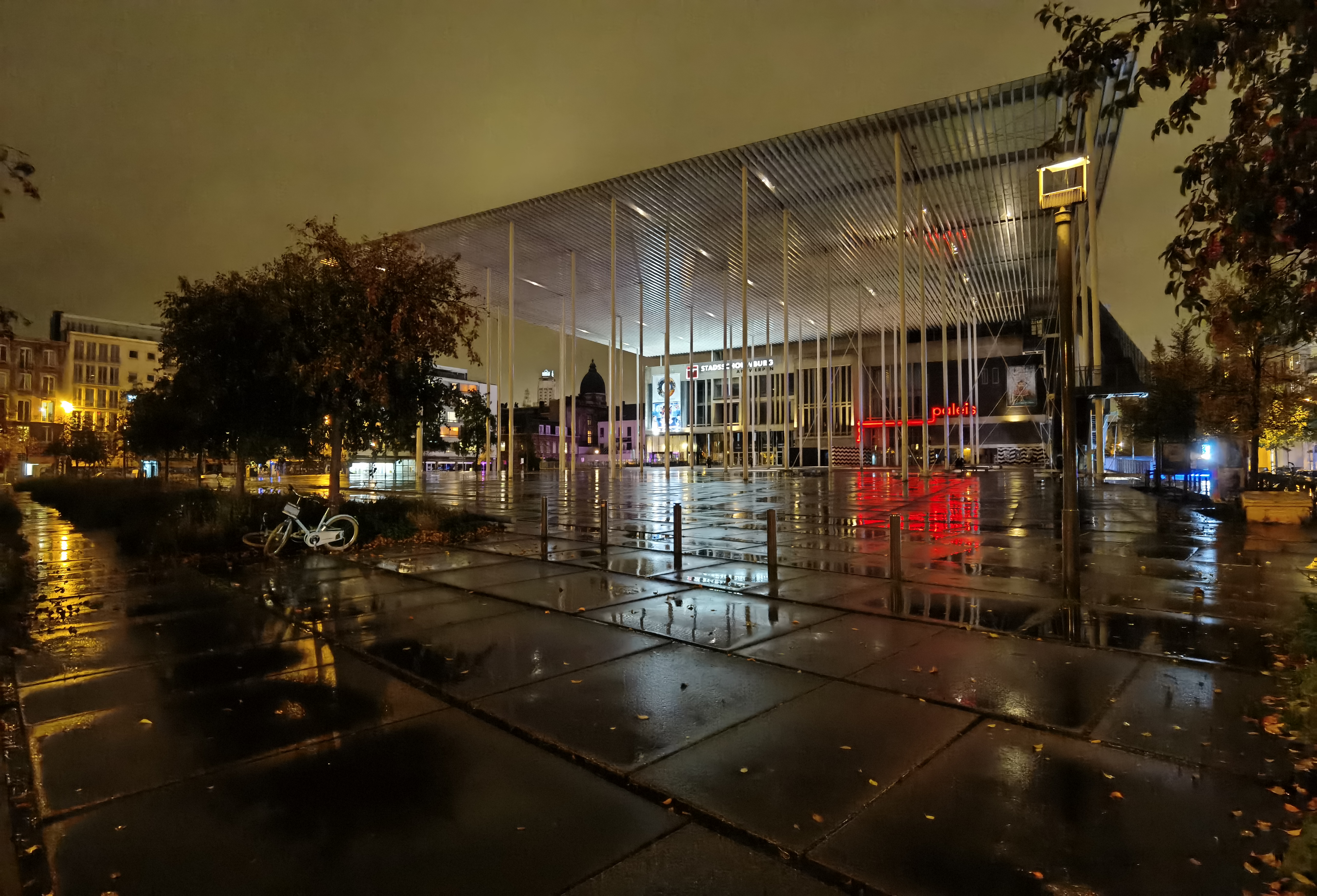 Huawei Mate 40 Pro camera