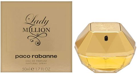 lady million 30ml boots