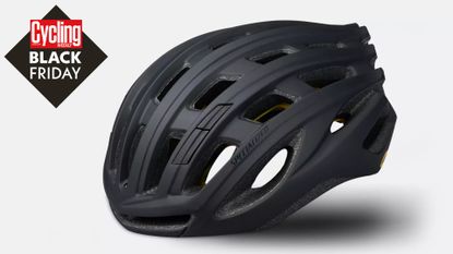 Specialized Propero iii helmet