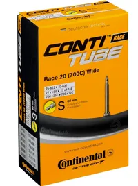 Continental  Race 28 inner tubes 