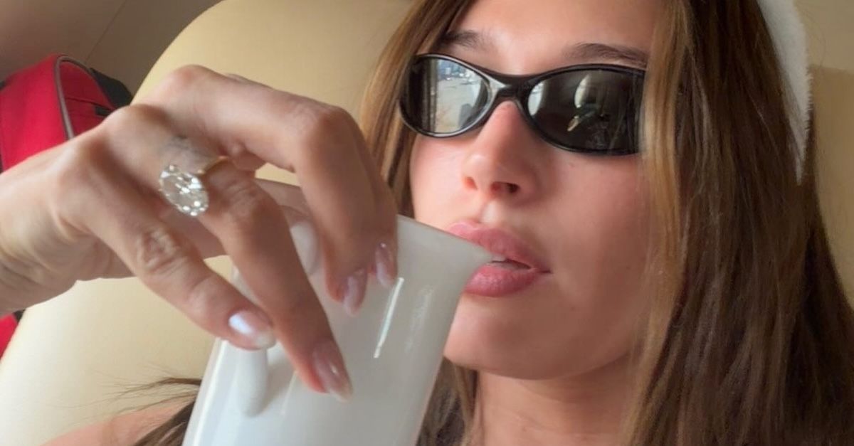 Celebs Use This Item to Achieve The Perfect Glazed Mani Celebs Use This Item to Achieve The Perfect Glazed Mani