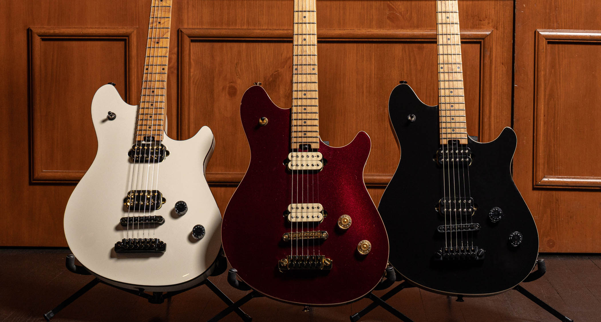 EVH Gear Wolfgang Special TOM