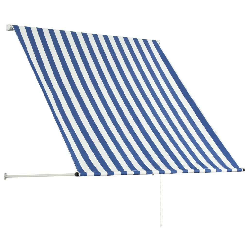 Dakota Fields Kurken Retractable Awning 100x150 Cm | Wayfair.co.uk