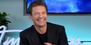 Ryan Seacrest American Idol ABC