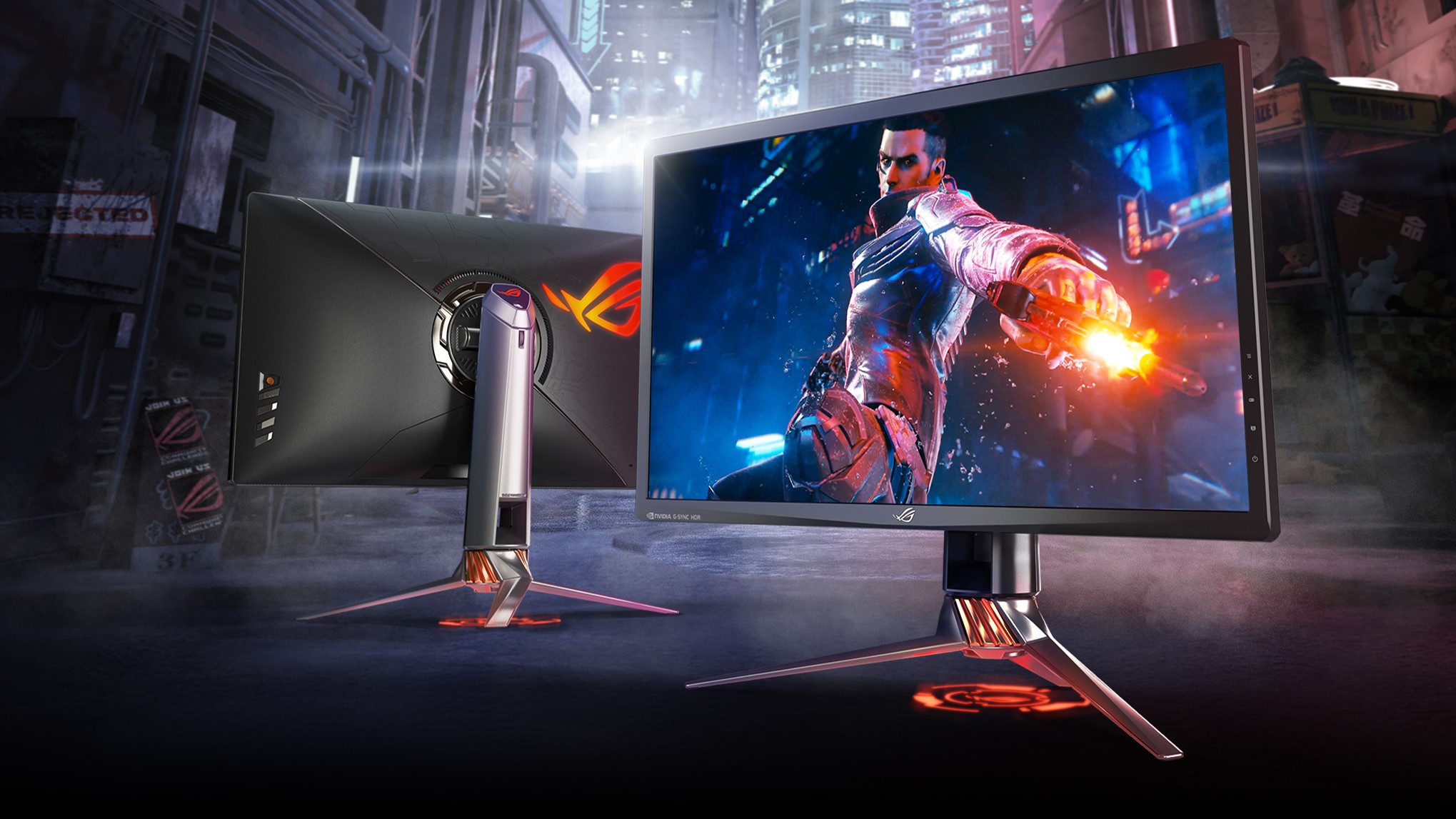 Best Gaming Monitors 2020 Make Your Games Look Amazing T3 - lg three gfx purchase roblox