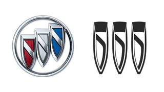 Buick logo