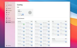 m1 mac temperature monitor