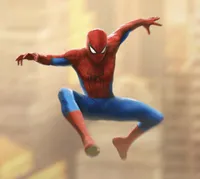 Spider-Man: Brand New Day early screening Spider-Man: Brand New Day early screening