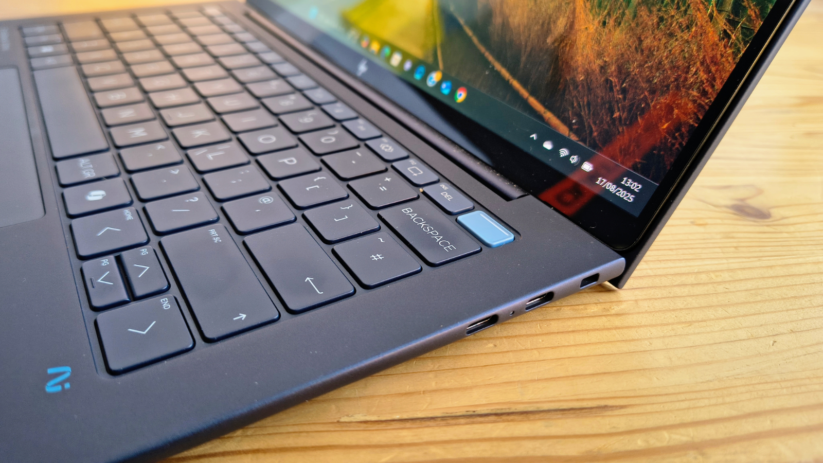 HP EliteBook Ultra G1i