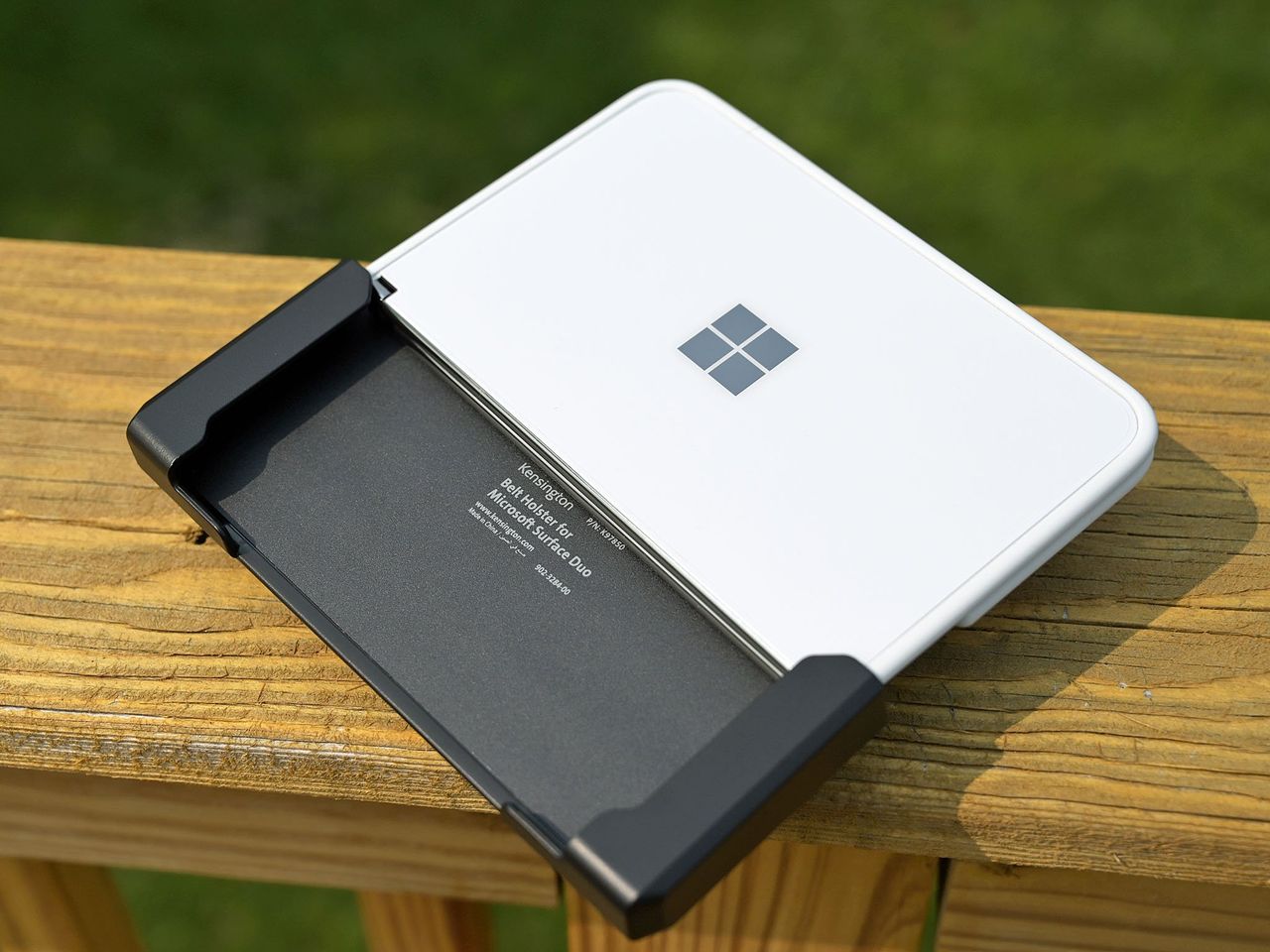 Kensington Surface Duo