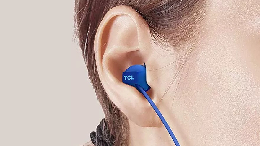 Best cheap earbuds: TCL Phantom SOCL300