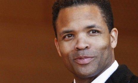 Rep. Jesse Jackson Jr. (D-Ill.)